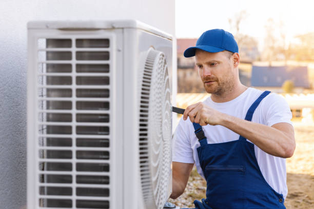 HVAC emergency services in Riley, KS